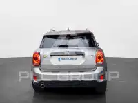 2019 Mini Countryman