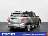 2019 Mini Countryman