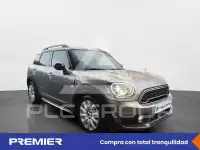 2019 Mini Countryman