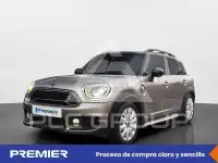 2019 Mini Countryman
