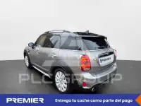 2019 Mini Countryman