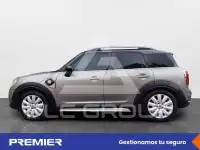 2019 Mini Countryman