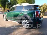 2019 Mini Countryman