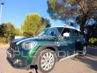 2019 Mini Countryman