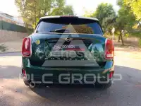 2019 Mini Countryman
