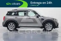 2019 Mini Countryman