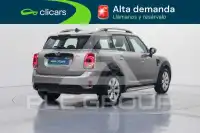 2019 Mini Countryman