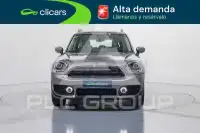 2019 Mini Countryman
