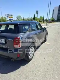 2019 Mini Countryman