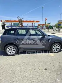 2019 Mini Countryman