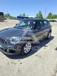 2019 Mini Countryman