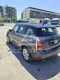 2019 Mini Countryman