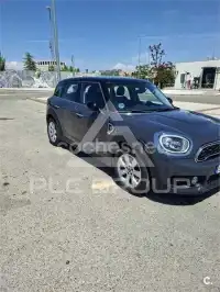 2019 Mini Countryman