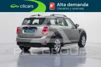 2019 Mini Countryman