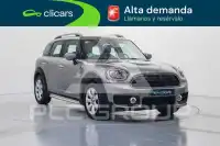 2019 Mini Countryman