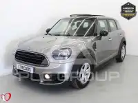 2019 Mini Countryman