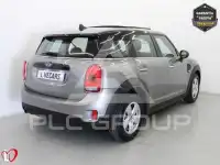 2019 Mini Countryman
