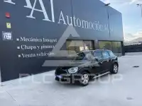 2019 Mini Countryman