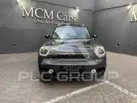 2019 Mini Countryman