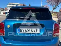 2019 Mini Countryman