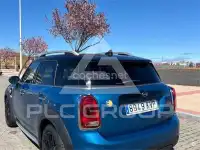 2019 Mini Countryman