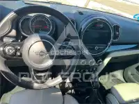 2019 Mini Countryman