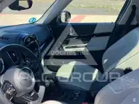 2019 Mini Countryman