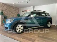 2019 Mini Countryman