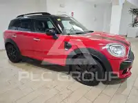 2019 Mini Countryman