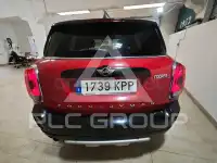 2019 Mini Countryman