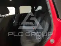 2019 Mini Countryman