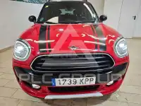 2019 Mini Countryman