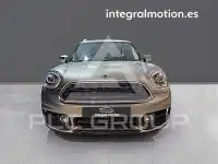 2019 Mini Countryman