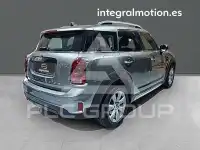 2019 Mini Countryman