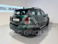2019 Mini Countryman