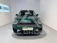 2019 Mini Countryman