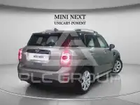 2019 Mini Countryman