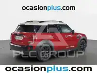 2019 Mini Countryman