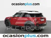 2019 Mini Countryman