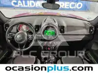 2019 Mini Countryman