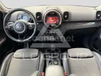 2019 Mini Countryman