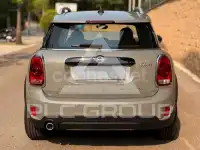 2019 Mini Countryman