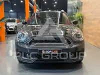 2019 Mini Countryman