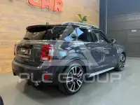 2019 Mini Countryman