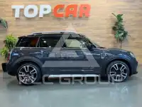 2019 Mini Countryman