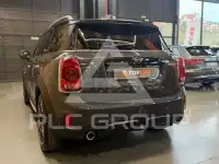 2019 Mini Countryman