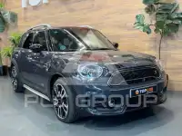 2019 Mini Countryman