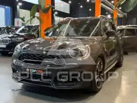 2019 Mini Countryman