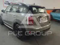 2019 Mini Countryman