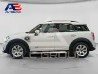2019 Mini Countryman